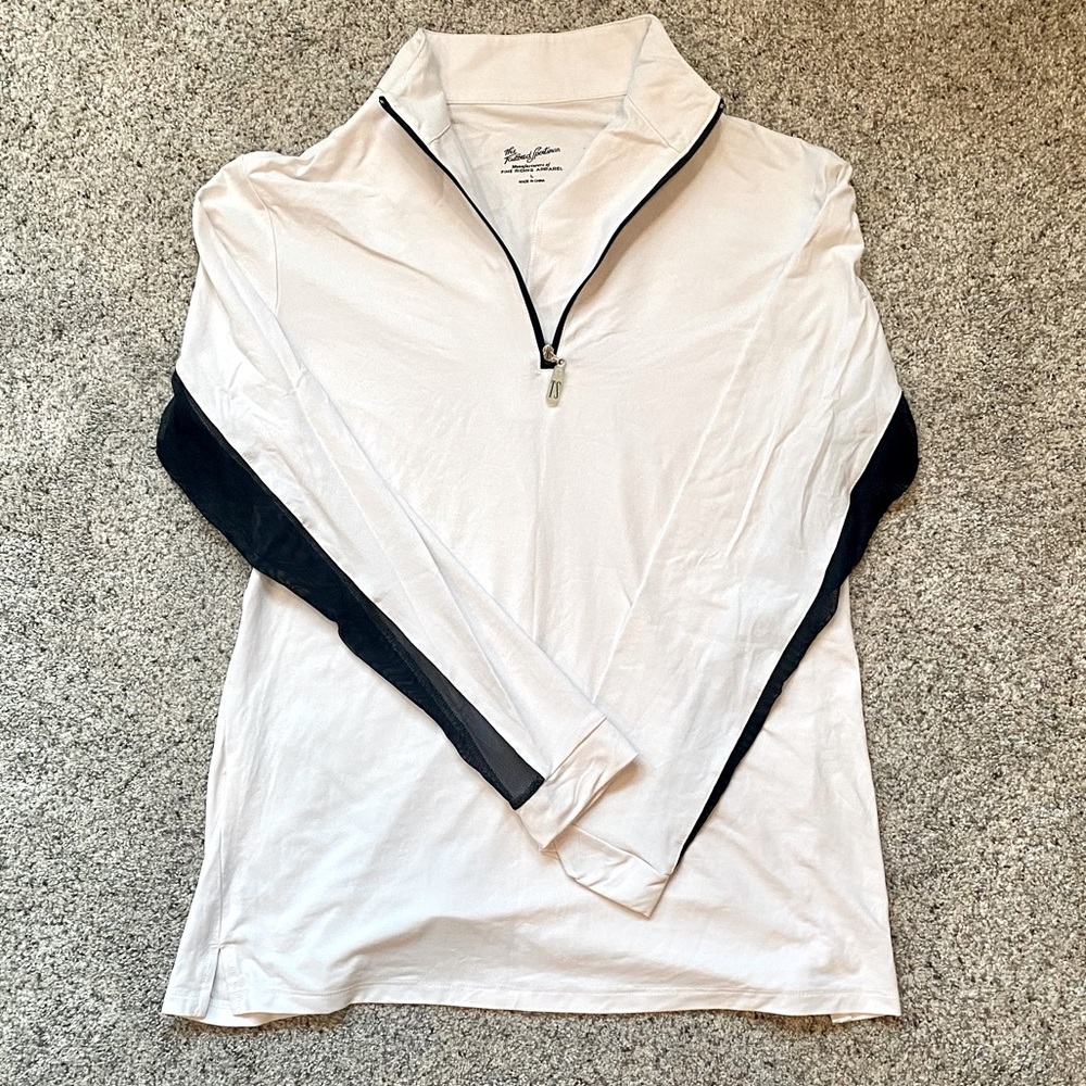 Tailored Sportsman Ice Fil Long Sleeve